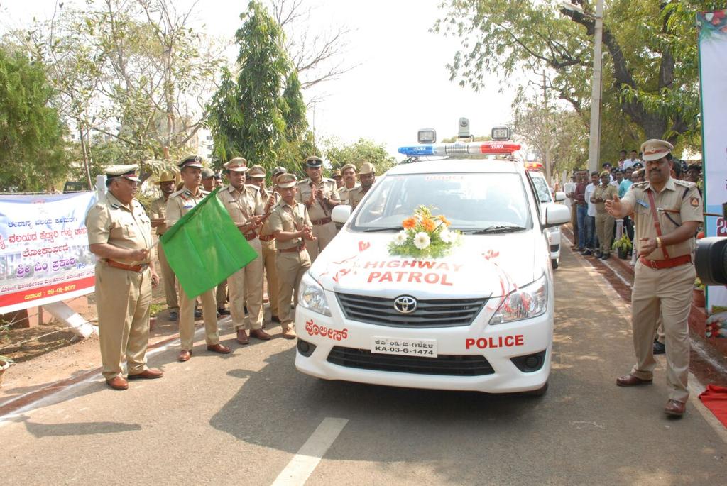 Igp Ner Kalaburagi tweet media