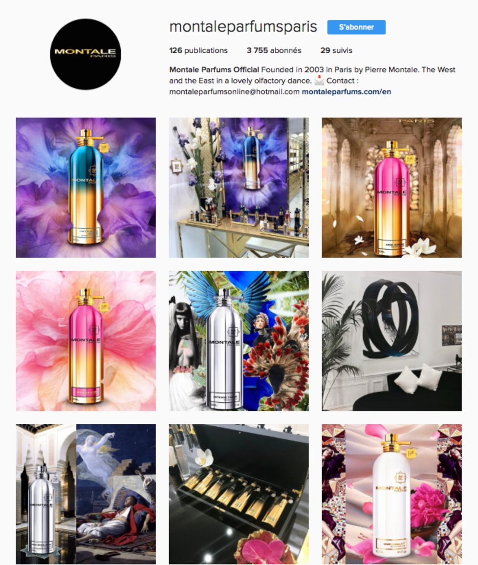 MontaleParis's tweet photo. Follow us on instagram for lavishing, oriental chic photos &amp; updates! #montale #insta #follow #luxe #perfume #orientalchic #fragrance #paris https://t.co/NZXgxX1Reh