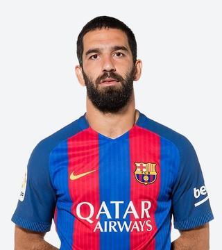 Happy Birthday Arda Turan  FELICITATS!!! 