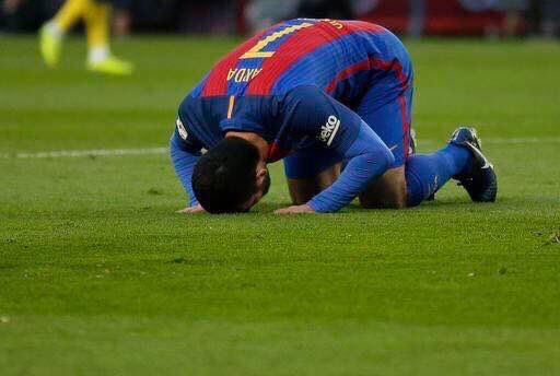  Happy Birthday To Arda Turan, Who Turns 30 Today.    