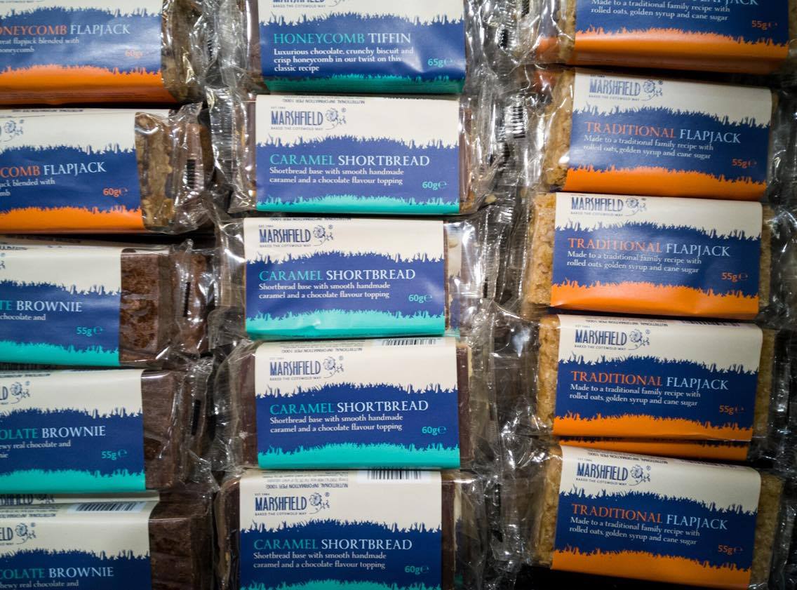 BSUCatering's tweet photo. It's scientifically proven that @MarshBakery cakes are perfectly paired with a coffee on campus*
*not entirely true, but taste pretty good https://t.co/o3meh1JOPH