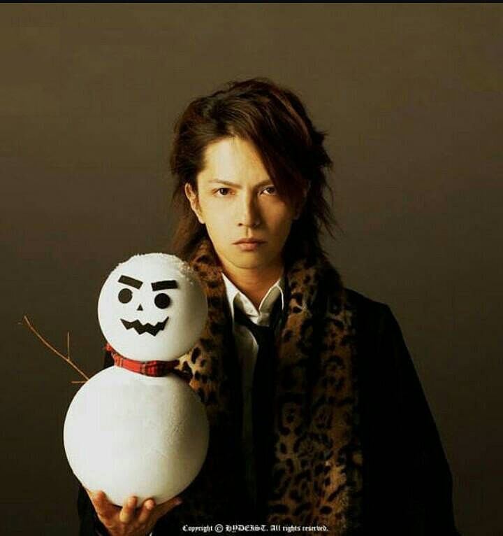 Hydeの美しさを愛でる会 Hyde Bi Twitter