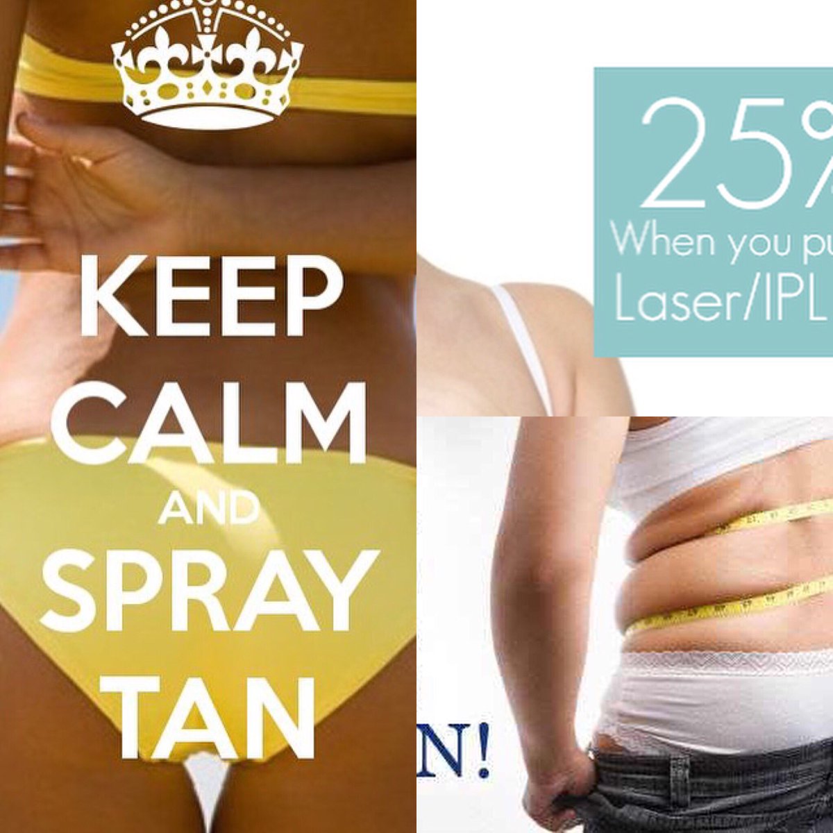 1957Karensade's tweet photo. Fab offers @thebeautystndroylsden #tameside #audenshaw #failsworth #oldham #denton #saddleworth #nanchester https://t.co/ME7x8cR2Wx