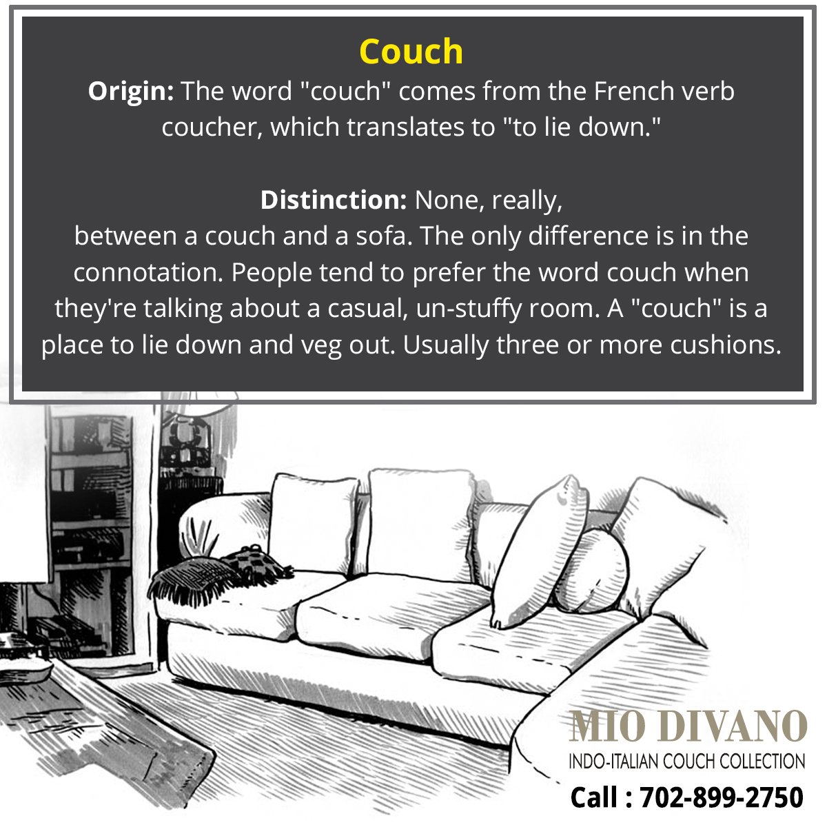 Moderncouch Hashtag On Twitter