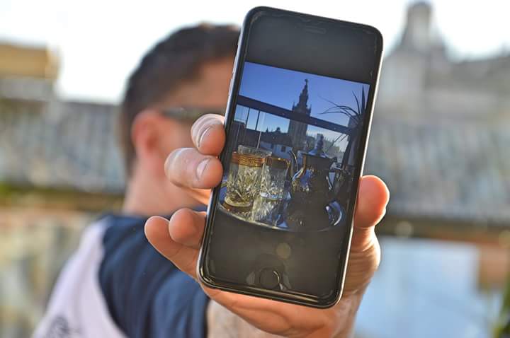 Una imagen vale + que mil palabras,pero menos,si no la vives alguna vez!#puravidaterraza #cosarica#fontecruzsevillaseises
<a href="/fontecruzhotels/">fontecruzhoteles</a>