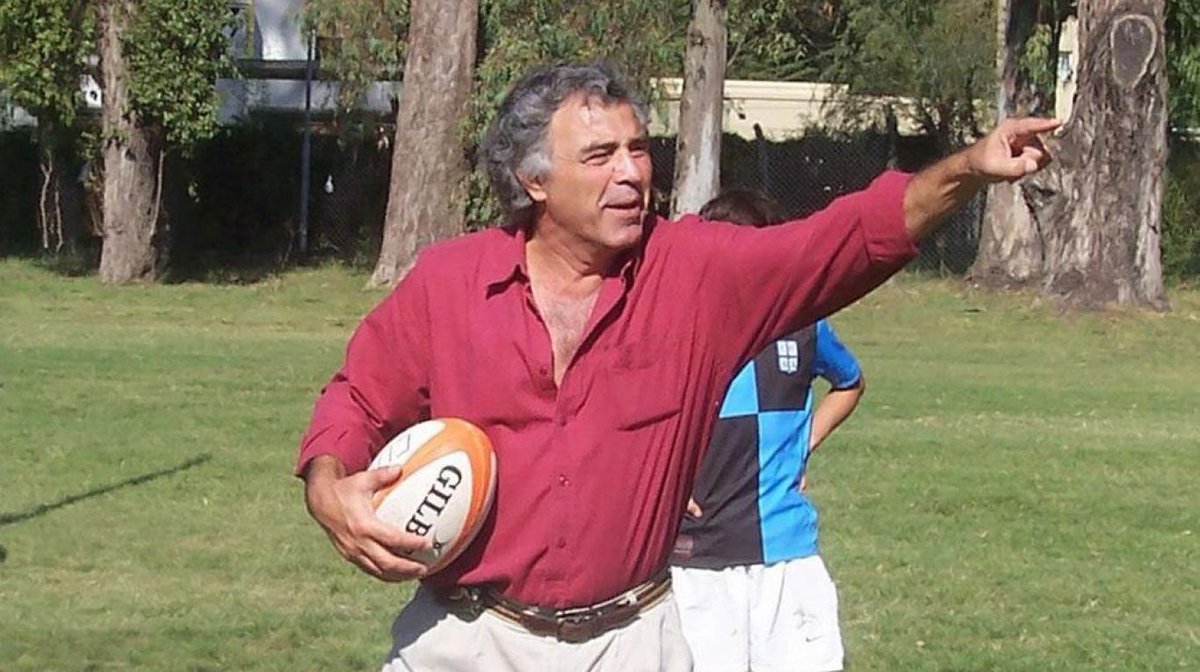 Miguens : sentido pésame familia Miguens deporte argentino ...