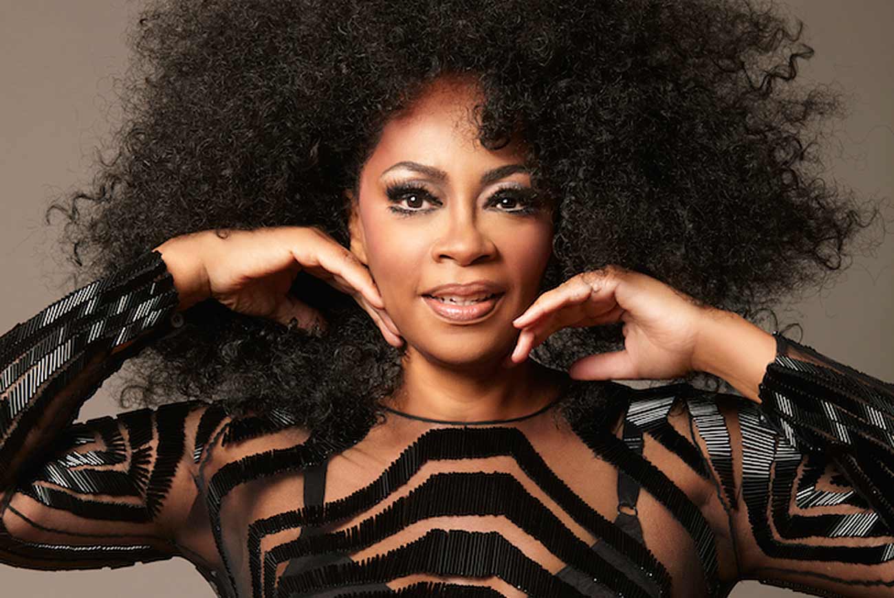  BIRTHDAY JODY WATLEY! LOOKING FOR A NEW LOVE    