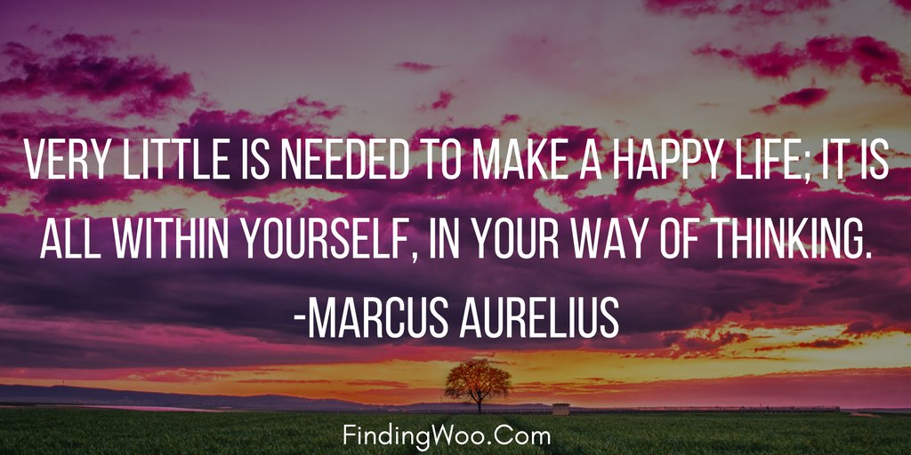 FindingWoo's tweet image. Good morning! Welcome the new week with some #MondayMotivation. The power of positive thinking is powerful indeed. #wisewords