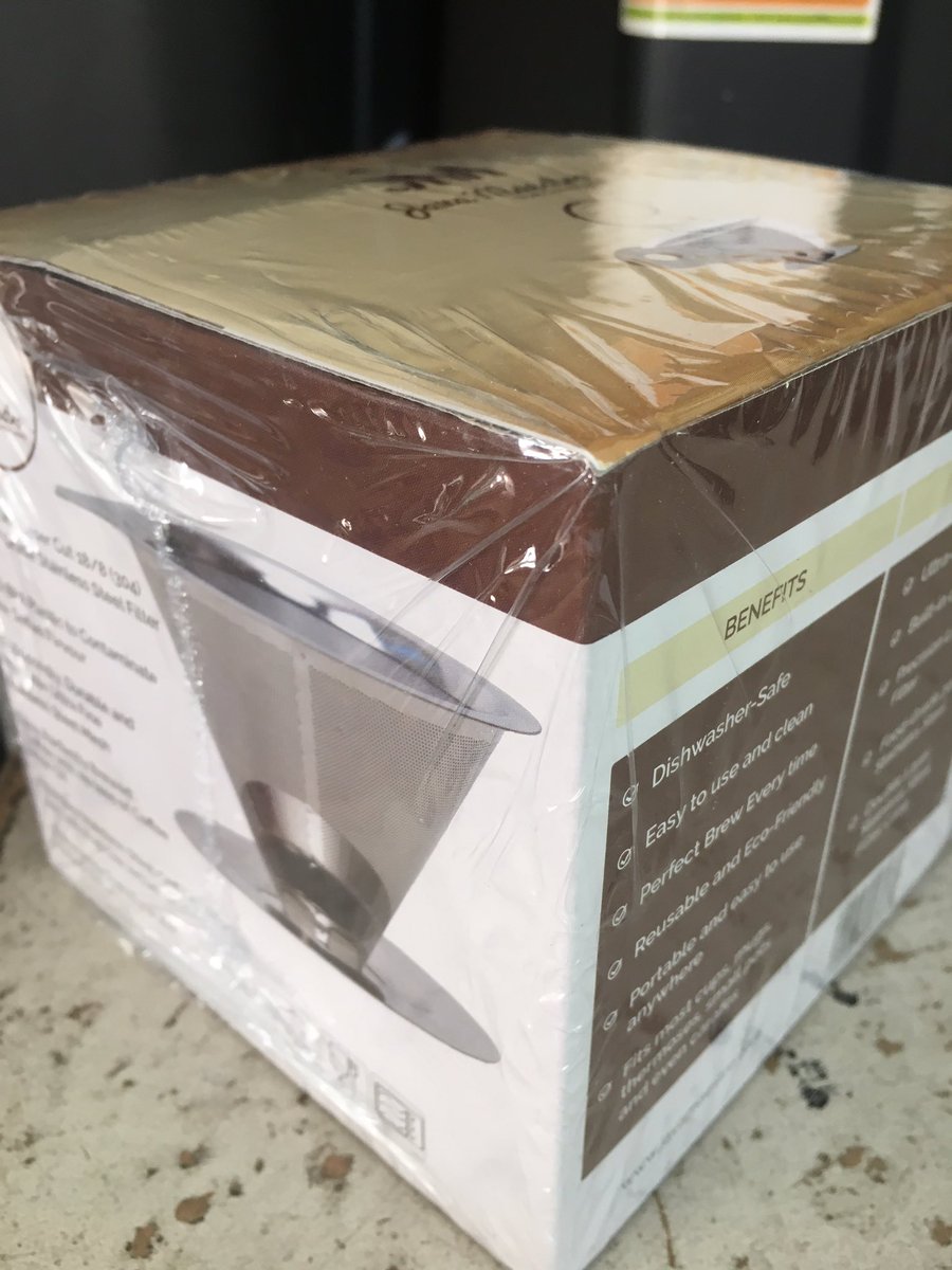 coffeebrewmance's tweet photo. Look what we got sent. Will post a review this weekend #javamaestro https://t.co/hoe5Ia6vmQ