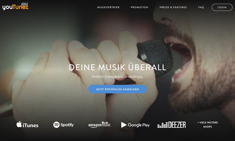 JETZT_PRde's tweet photo. Bericht für Youtunez auf Mix1 #musik #plattenvertrag #musiklabels #musikbands https://t.co/xshUlQjltY https://t.co/L1Ia7YN7SJ