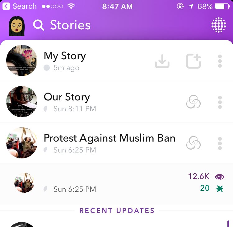 brownbasic's tweet photo. Omg made it to the #BWIProtest Snapchat story! https://t.co/yqPaEQtiV6