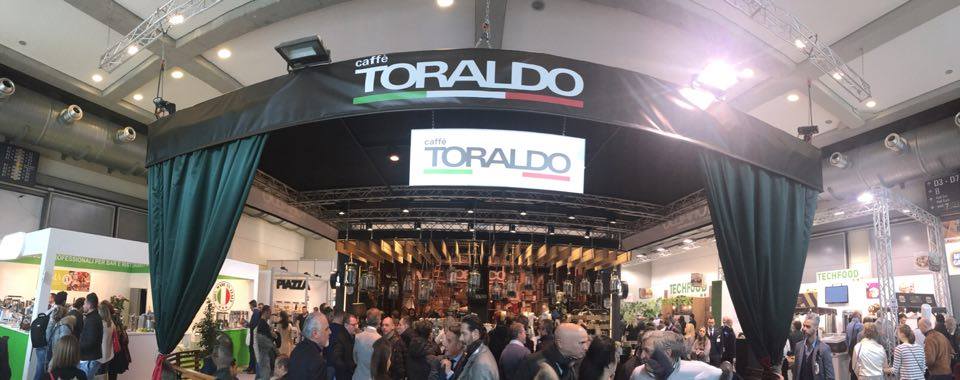 Caffè Toraldo tweet media