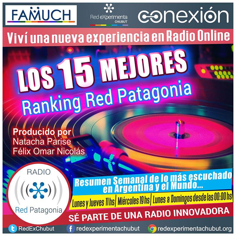 RedExChubut's tweet photo. #BuenLunes! Comenzamos a pura música en #RedPatagonia! Sumate desde las 11 a #Los15Mejores por https://t.co/GL735bejGU 🤣📻 https://t.co/1RLbj7af2W