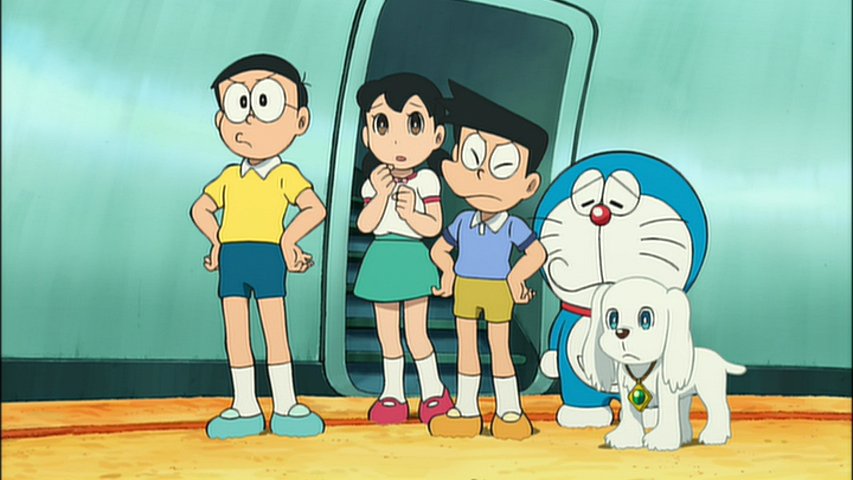 SHIN のび太　様用おまとめページ ドラえもんのび太の大魔境(新・旧)感想 - posfie