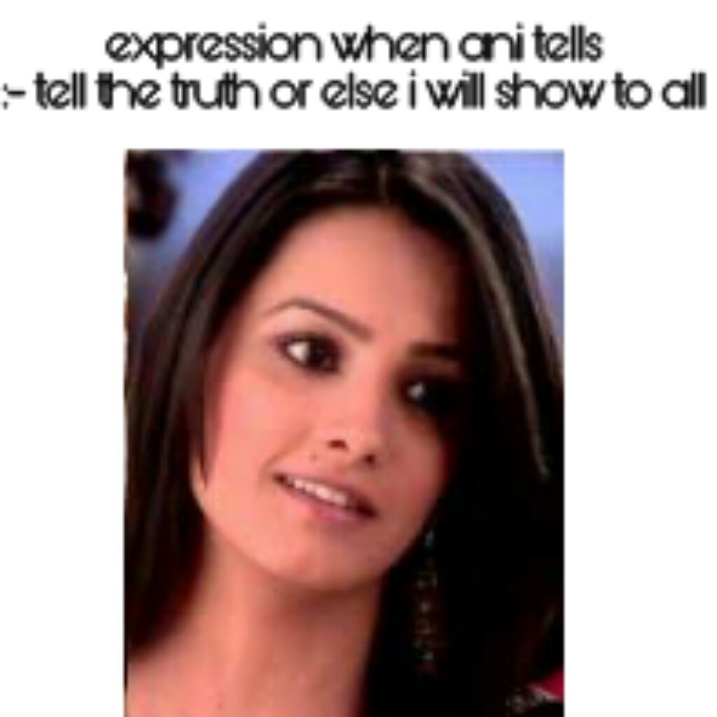 002215_91's tweet photo. her expressions😘❤😍
@anitahasnandani https://t.co/9kI1FrPNcv