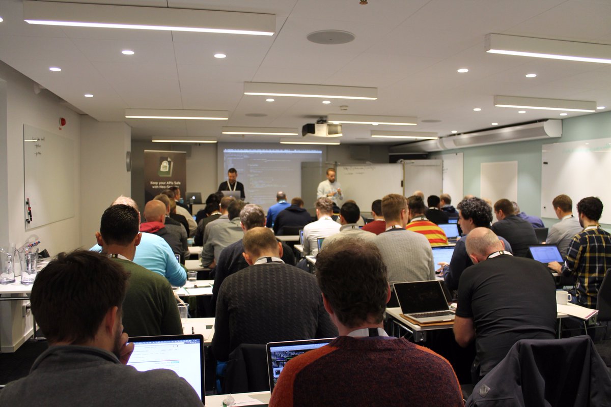 nordicapis's tweet image. Psst! We'll soon announce the 2:nd workshop at our event in Copenhagen, March 1st. Keep an eye on our event page 👉