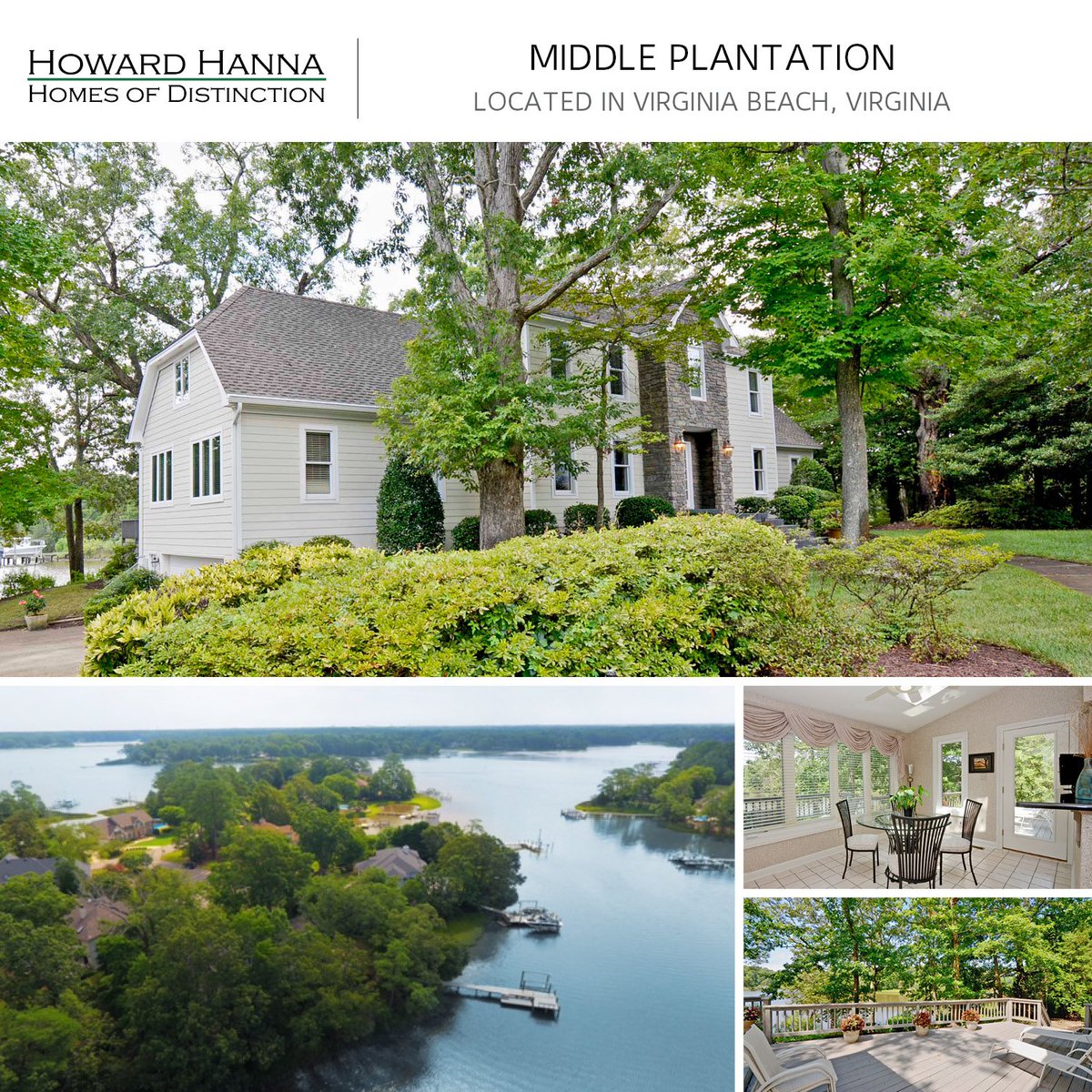 Howard Hanna (@HowardHanna) | Twitter