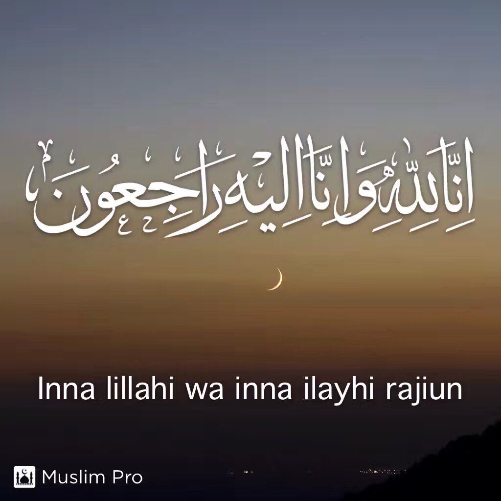 Tweet_Risorius's tweet photo. Salam gais.. Ayah kpd sahabat kita.. Lokman Sr111 riso.. Dh kembali ke rahmatullah.. Pakat2 Sedekah Al-Fatihah bg seseiapa yg belum tahu. 😔 https://t.co/hhZ53kQm1s