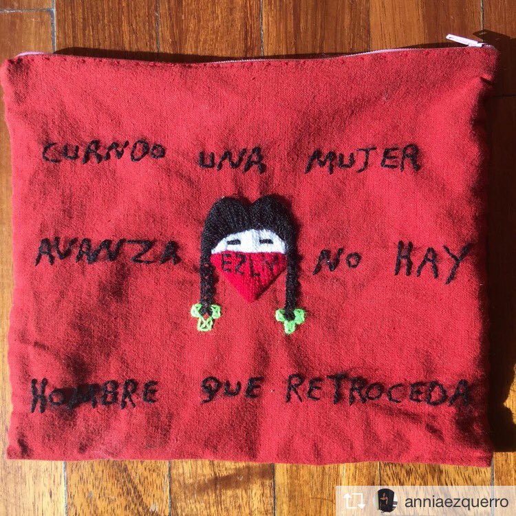 VocesFeminista's tweet photo. #BuenosYFeministasDias @laquearde @QueremosVivas @enmaobrador @Vieyra_Albert @FELMAMlg @trurin @rncjddCHIAPAS @AleSorianoR @paulasoto https://t.co/PwHa7sr2hI