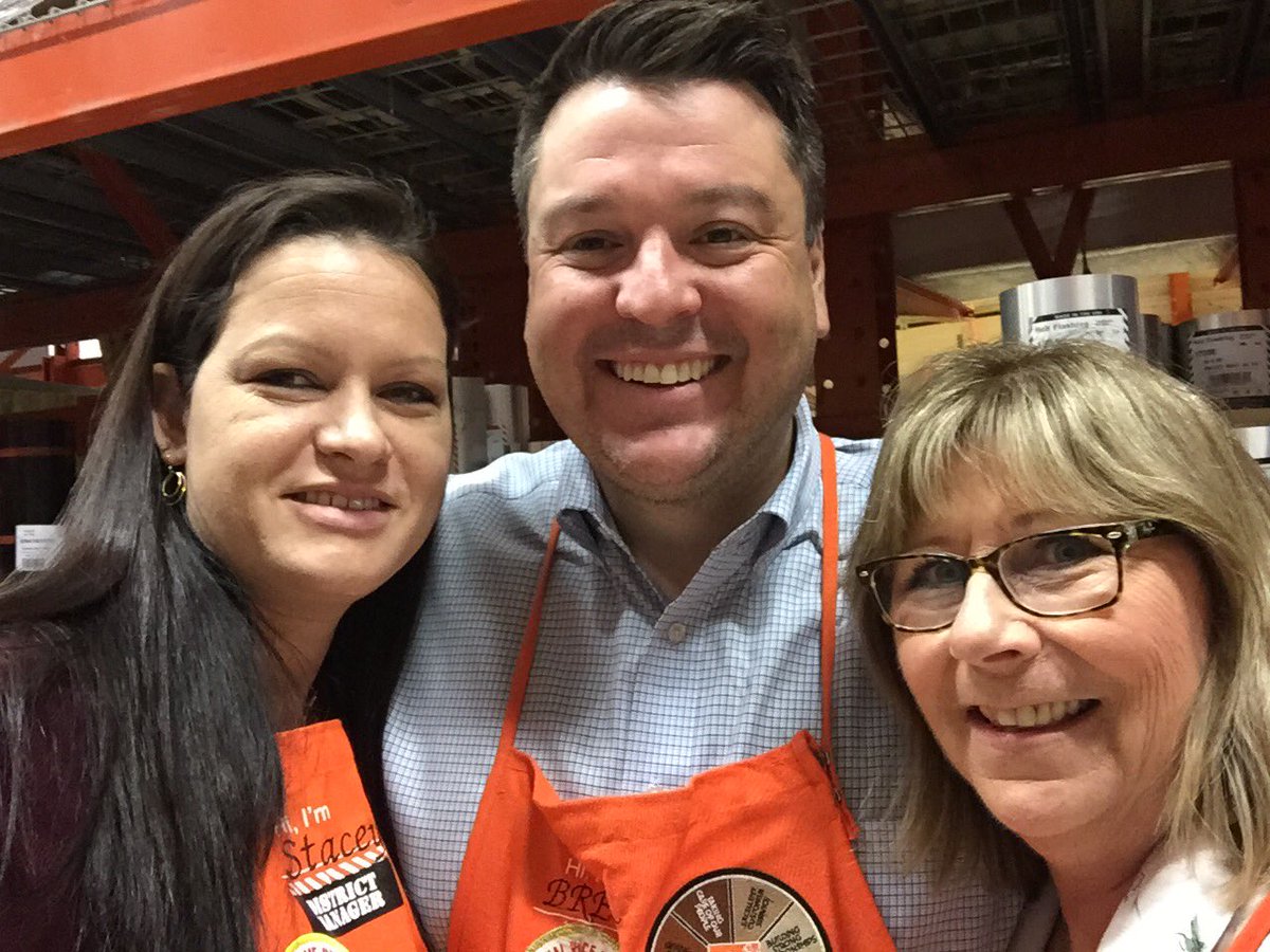 Super proud of <a href="/Brett6361/">Brett Pennington</a>! Congrats on your new promotion to TOM. We will miss you! <a href="/CrickettSurls/">Crickett Surls</a> <a href="/thdkwalk/">Kurt Walker</a> <a href="/mab0219/">Marc Brown</a> <a href="/PatrickInghamHD/">Patrick Ingham</a>