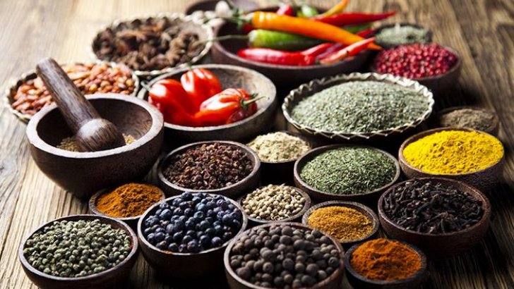 Fare_Bio's tweet image. Benessere: le 5 spezie amiche della salute farebio.it/medicina-alter… #saluteebenessere #rimedinaturali