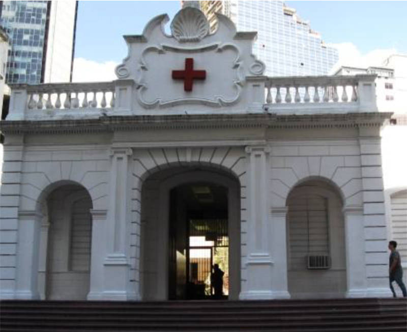 CruzRojaVe's tweet photo. La #CruzRojaVenezolana cuenta con 8 hospitales y 38 ambulatorios para ofrecer atención médica y asistencial. #122AñosCRV https://t.co/gc6Sa6PlpG