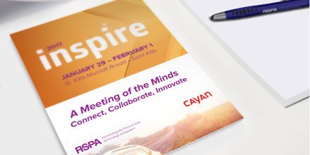 InsideRSPA's tweet photo. RSPA thanks @cayan for their generous sponsorship of #RSPAINSPIRE's Education Notebook. #RSPAMember #support #StKitts https://t.co/qzC8aylgvY