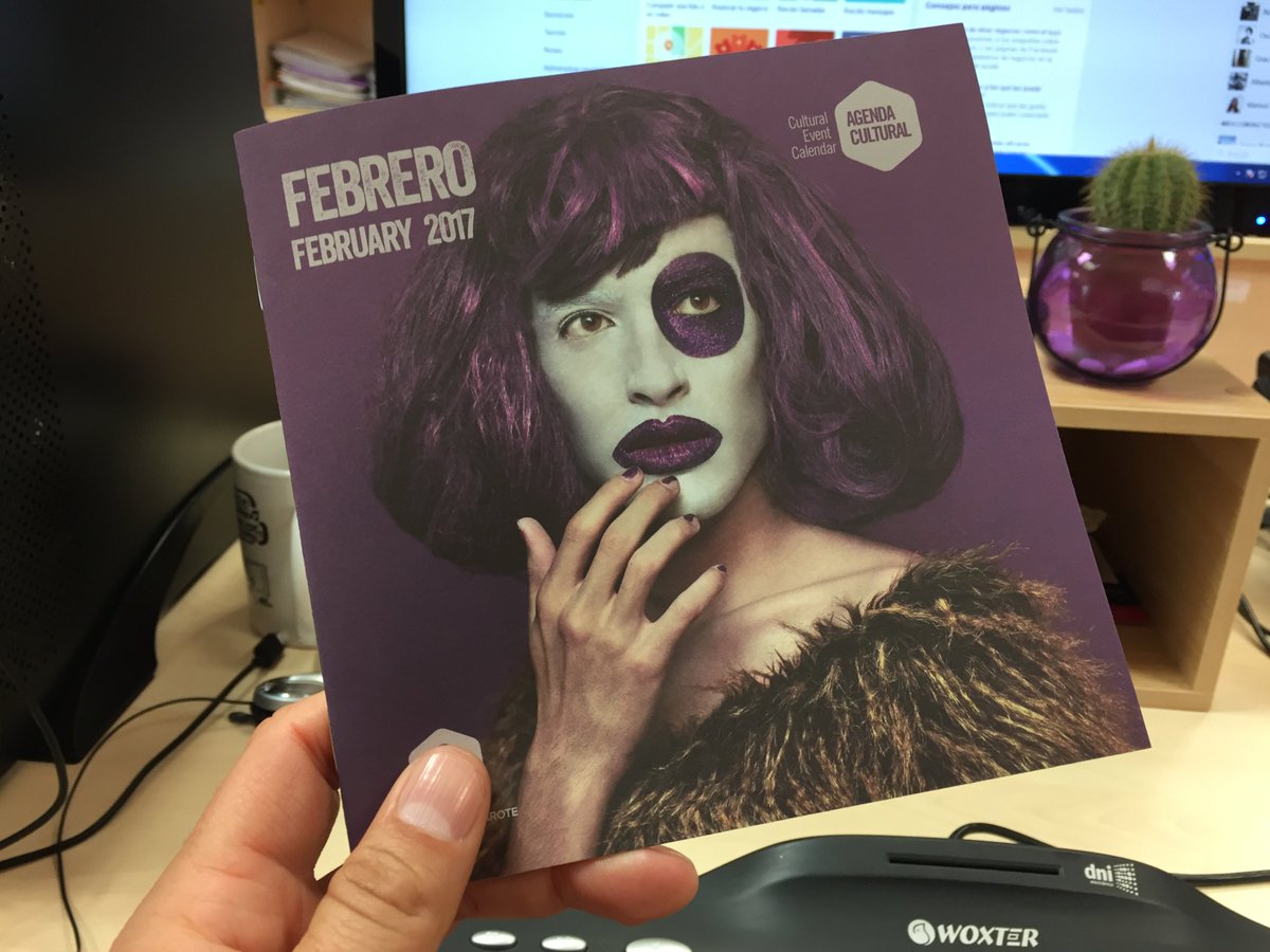 Cultura Cabildo Lanzarote tweet media