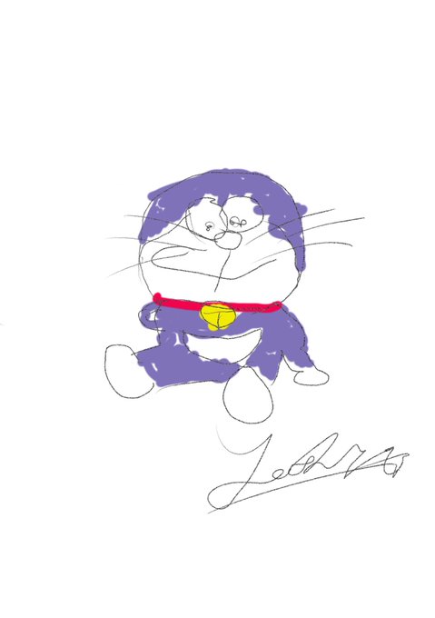 「猫 サイン」のTwitter画像/イラスト(古い順)