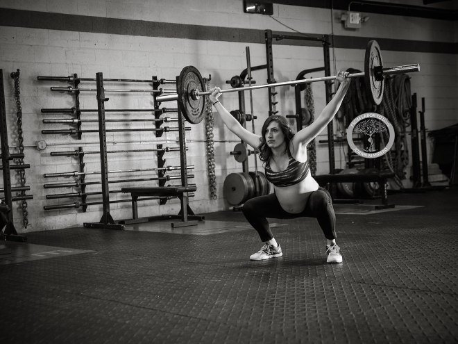 WODThrowdown's tweet photo. Love this! Getting national press https://t.co/eoBRwpASRr