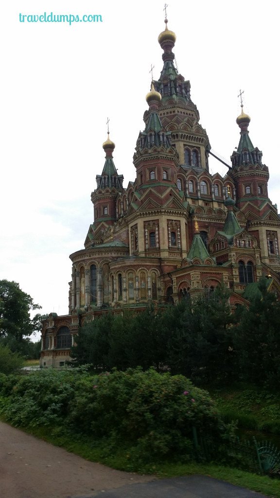 TravelDumps's tweet image. Been updating my photo gallery which can be found here  
traveldumps.com/gallery

#travel #traveltuesday #wanderlust #travelblogger #russia