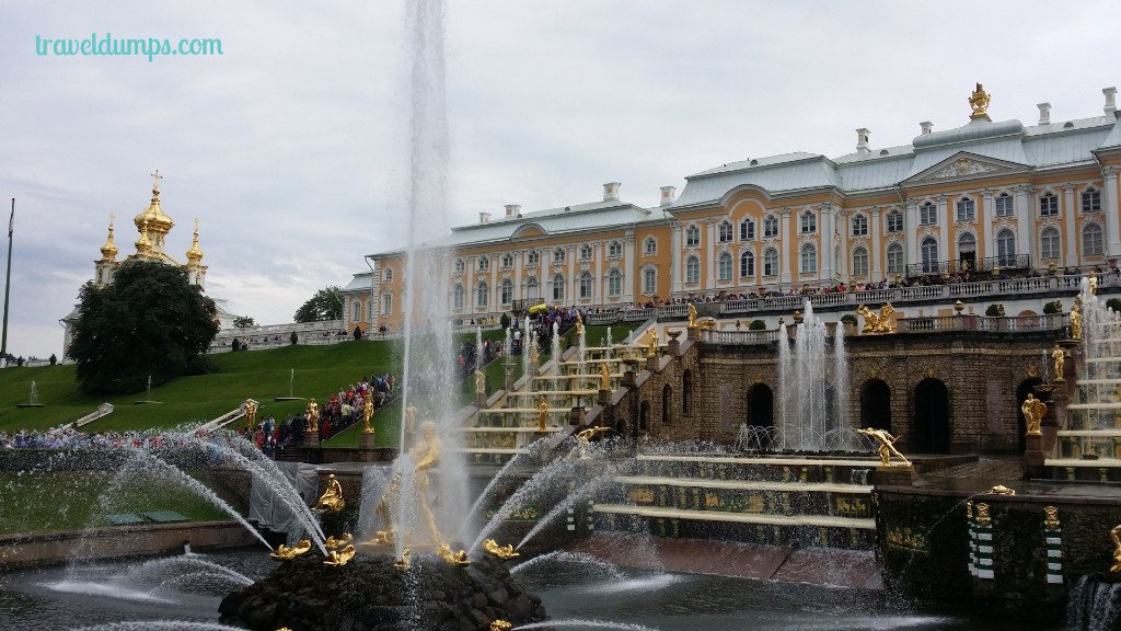 TravelDumps's tweet image. Been updating my photo gallery which can be found here  
traveldumps.com/gallery

#travel #traveltuesday #wanderlust #travelblogger #russia