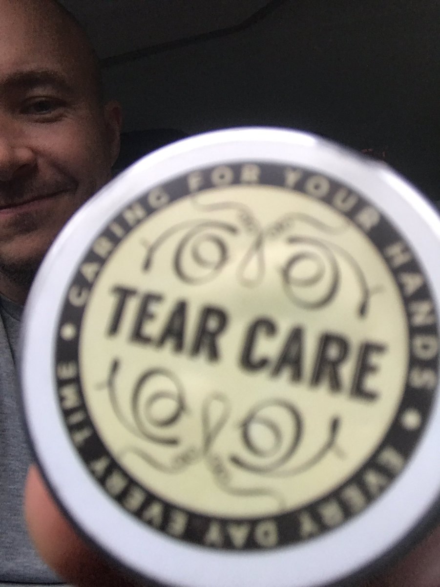 TerryHarrison07's tweet photo. @TearCare I love this product #crossfithands https://t.co/0uua9aB5EP