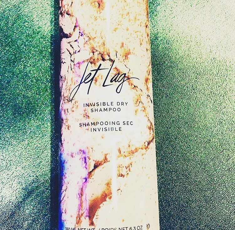 Monday essentials after a weekend of fun. #IGKHAIR at #bangsalondc ift.tt/2kj6MmU