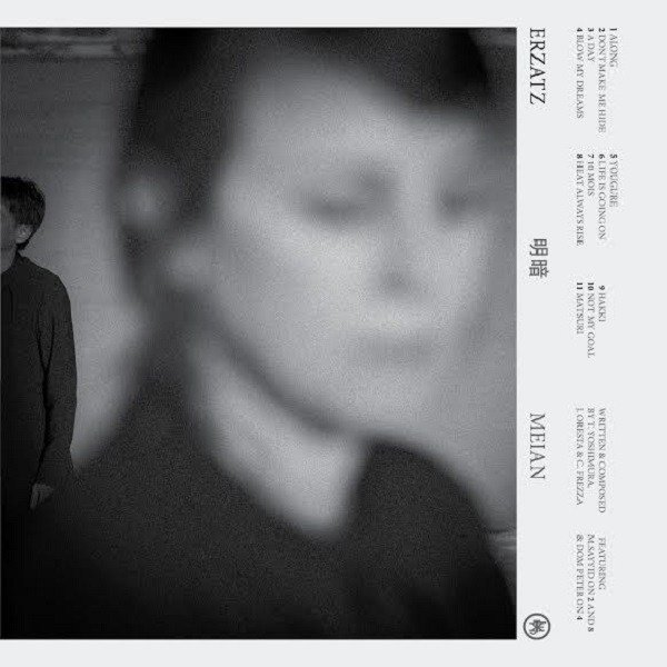 [Exclusivité] Erzatz - Méian "inédit et marquant" bit.ly/2kjieid LIVE 4 FEV@PointEphemere  <a href="/cd1d/">CD1D</a> @indiemusicfr <a href="/jarringeffects/">Jarring_Effects</a>