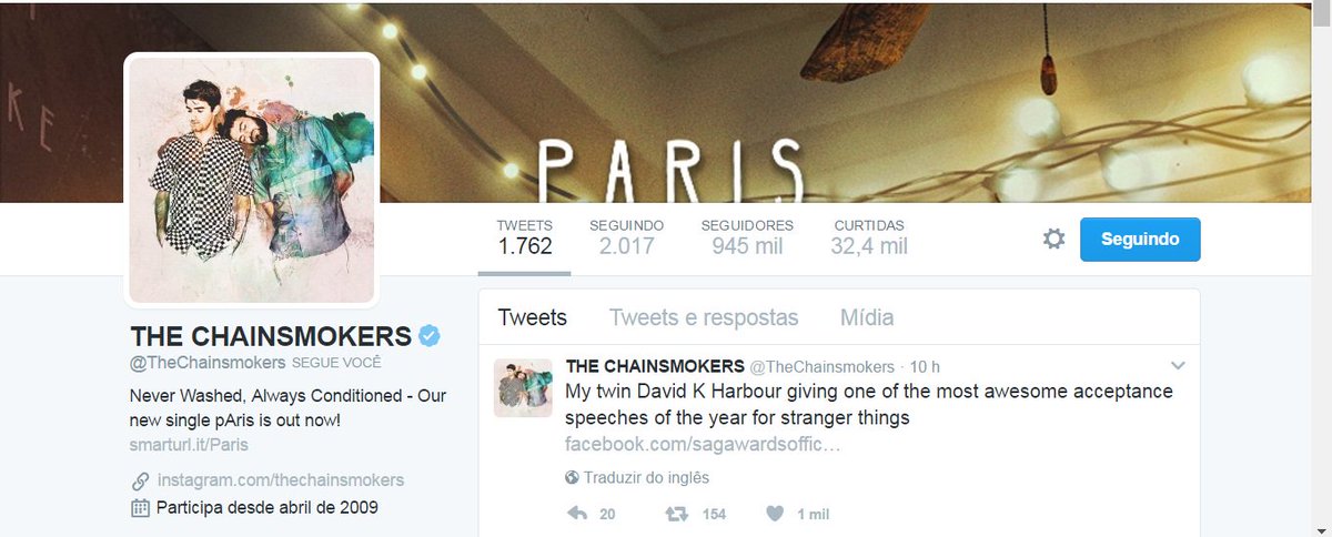 damos_dms_'s tweet photo. @damos_dms_ The Chainsmokers Follow https://t.co/E7mWzyIOAA