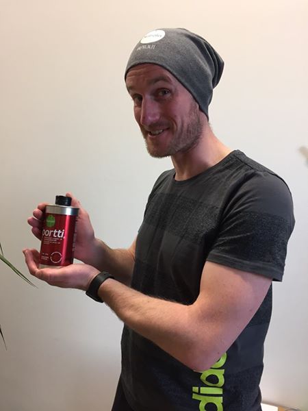 Nutrolin_com's tweet photo. We think that @LeeGibsonLGT found his favourite Nutrolin product: Nutrolin Sport #nutrolinlife #doghealth #dogsupplement https://t.co/ZsAj2XoFXA