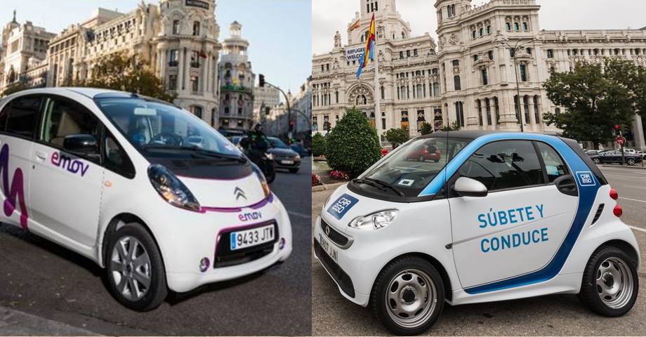electro_mov's tweet photo. #Madrid, la ciudad del #casharing y #motosharing que levanta envidias en Europa
https://t.co/jXajFFBoWQ… https://t.co/79rhZSciVZ