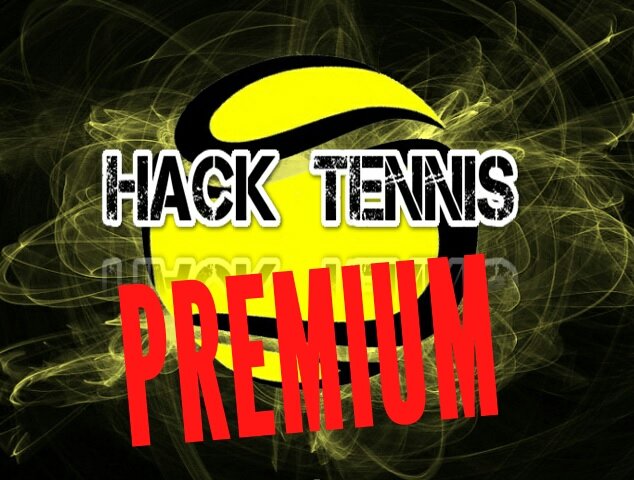 HackTennis tweet picture