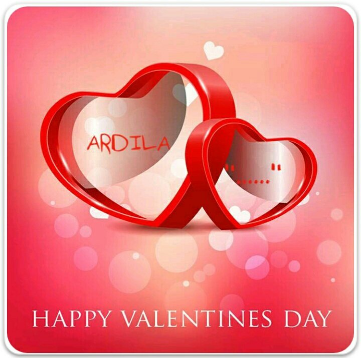 ArdilaWulandar1's tweet photo. Happy valentines sayang
LOVE you
"...... "
#save26 
💝 https://t.co/JHwsuv02PB