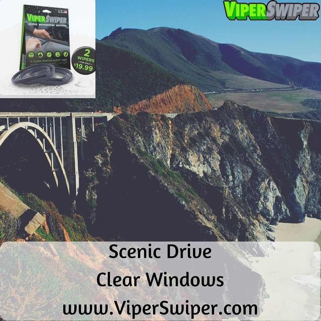 viper_swiper's tweet photo. Windows up or Windows down = Clear View!

https://t.co/WCUKrvt2Ur

#ScenicDrive #Epic #PCH #Ro… https://t.co/35kyI7T7u9 https://t.co/Z7Wgjjh226