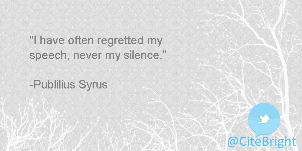 Cite Bright tweet media