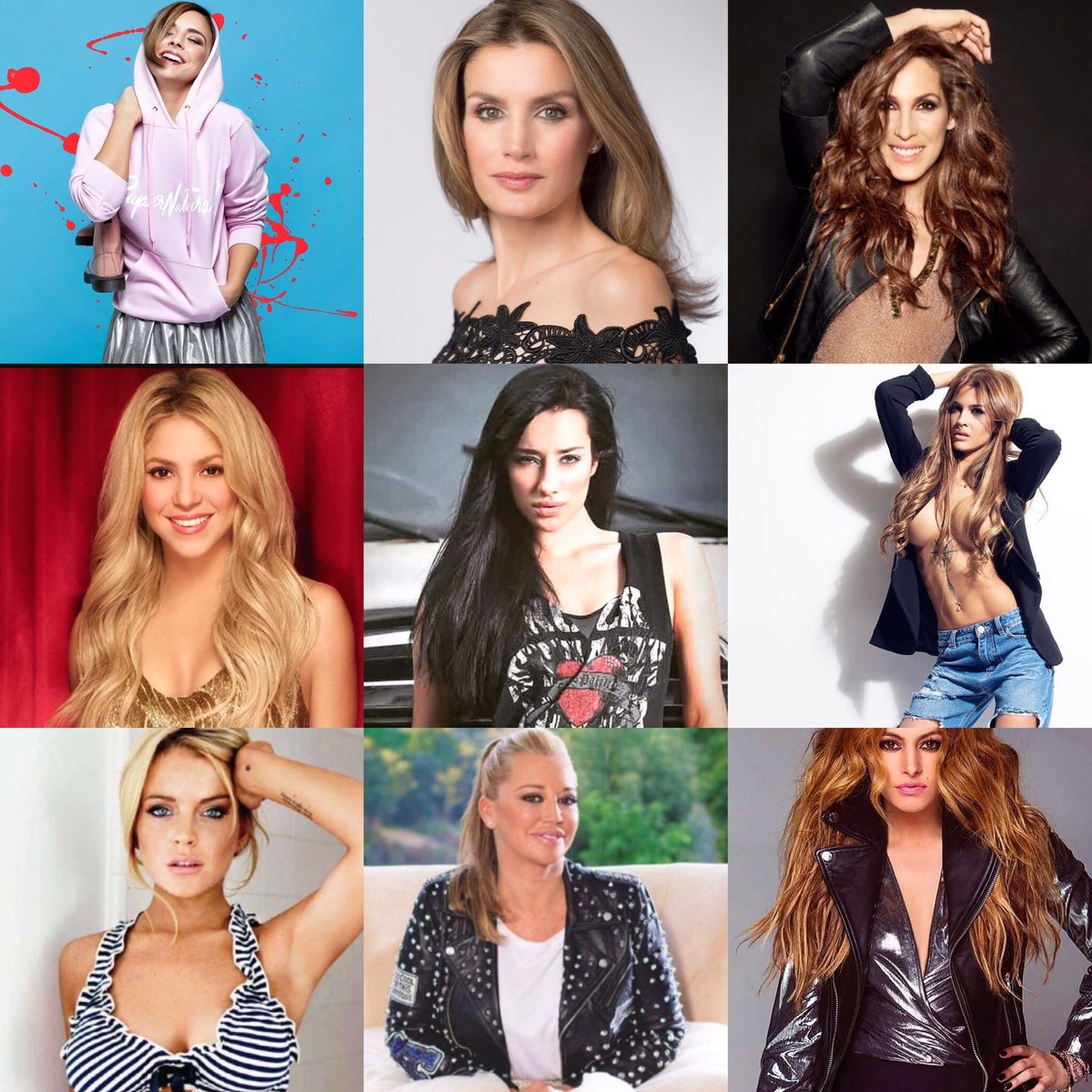 ghvipweb's tweet photo. LAS 36 ELEGIDAS EN #GHVIPDIVAS 👑
#ghvipdirecto #VIPDirecto #DBT3GHVIP #DobleTentancion #myhyv #DobleTentancion10 #yoveosalvame #tcms14 https://t.co/UYLJ7lxmXw