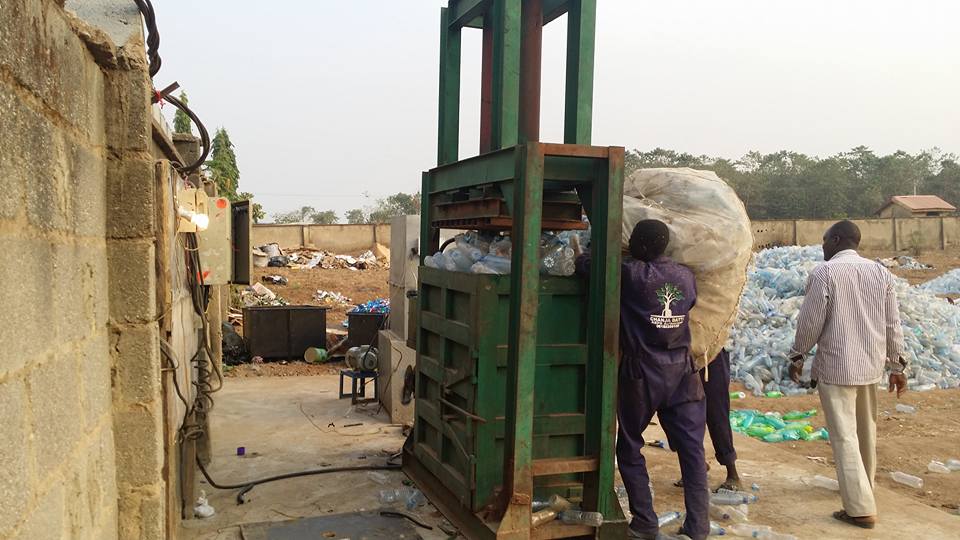 ChanjaDattiLtd's tweet photo. #WasteResourceManagement
#EnvironmentalSustainability
#EconomicEmpowerment
@EnviroNewsnaija @AminaJMohammed @estherclimate https://t.co/snc4qnlyCg