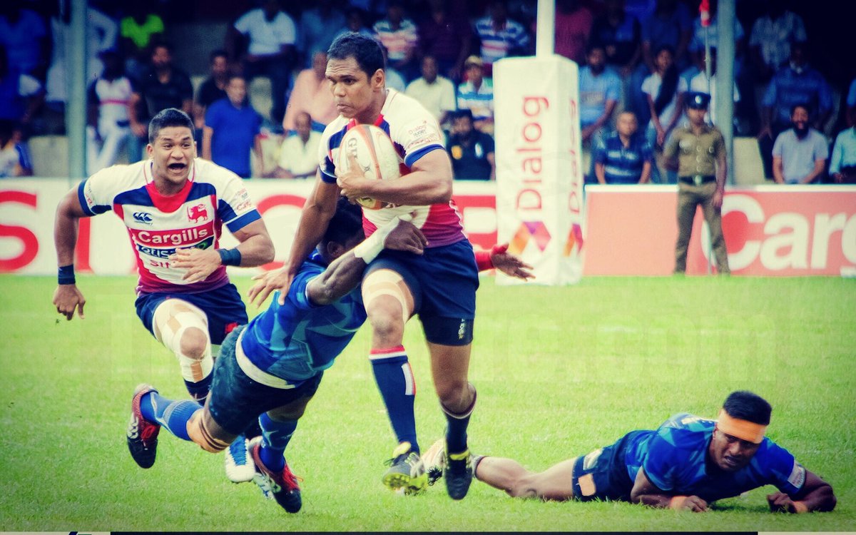 Fazilmarija's tweet photo. Good win yesterday. Time to prepare for the next game #kandyrugby https://t.co/7KoVg7zdXz
