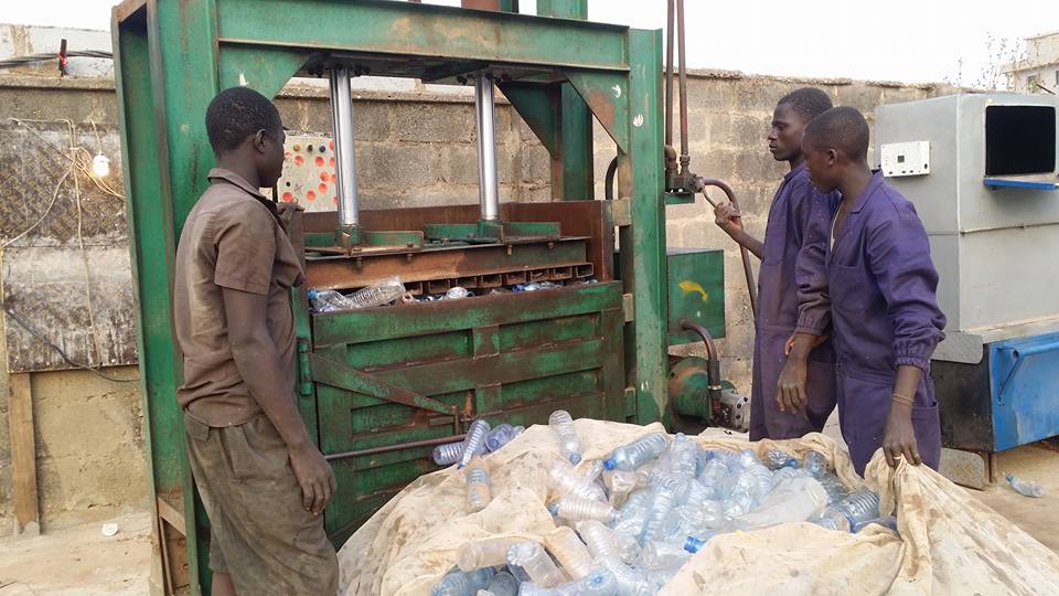 ChanjaDattiLtd's tweet photo. #WasteResourceManagement
#EnvironmentalSustainability
#EconomicEmpowerment
@EnviroNewsnaija @AminaJMohammed @estherclimate https://t.co/snc4qnlyCg