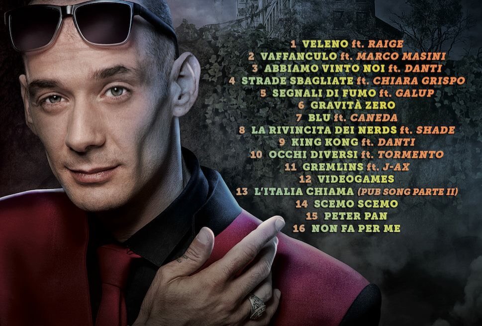 CasaAleotti's tweet photo. Ricapitolando:
31.01 preordine amazon
16.02 uscita singolo "abbiamo vinto noi"
17.02 preordine iTunes
03.03 uscita ufficiale
#segnaladata https://t.co/oYZy8n3gWb