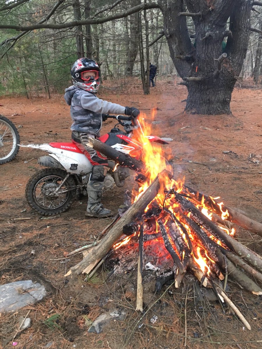 ChilauskasBill's tweet photo. #ridered https://t.co/0etweESWRS