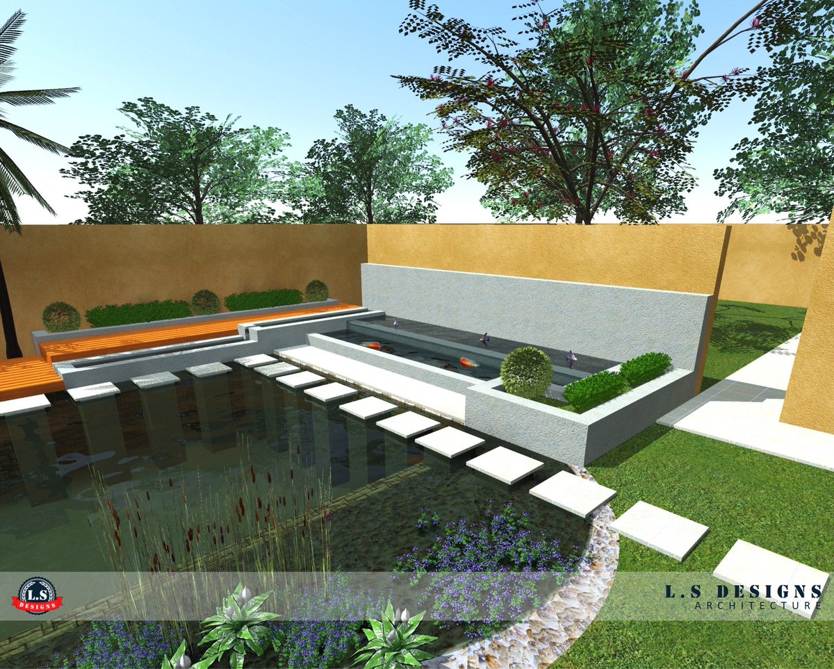 Arkhitect's tweet photo. #LSDesigns https://t.co/YCCBw6huuv