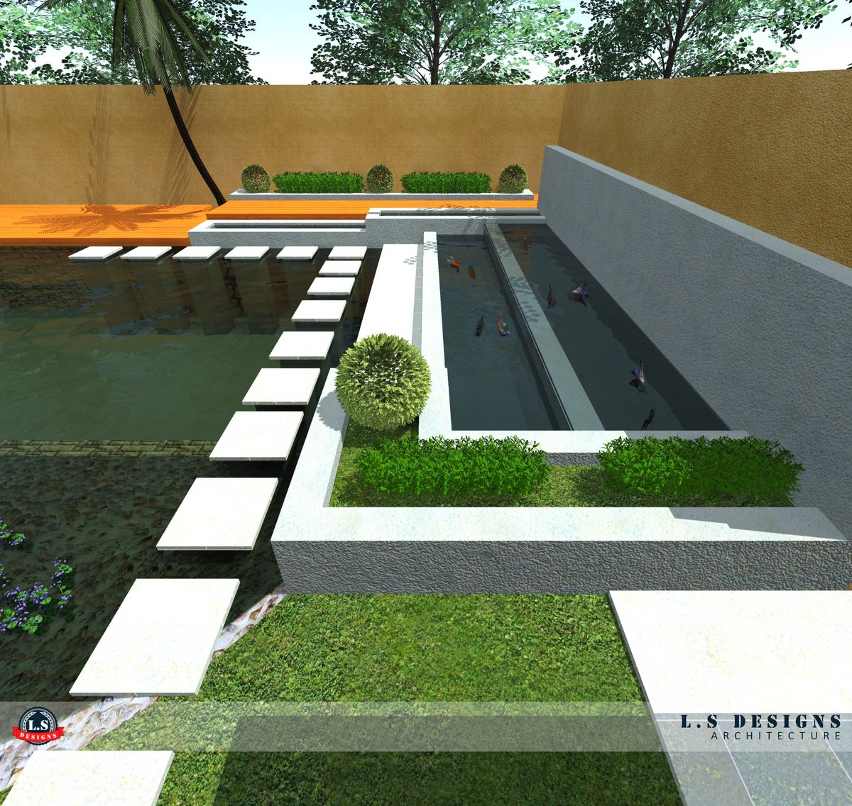 Arkhitect's tweet photo. #LSDesigns https://t.co/YCCBw6huuv